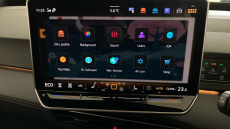 Volkswagen ID.3 150kW Match Pro 59kWh 5dr Auto Electric Hatchback